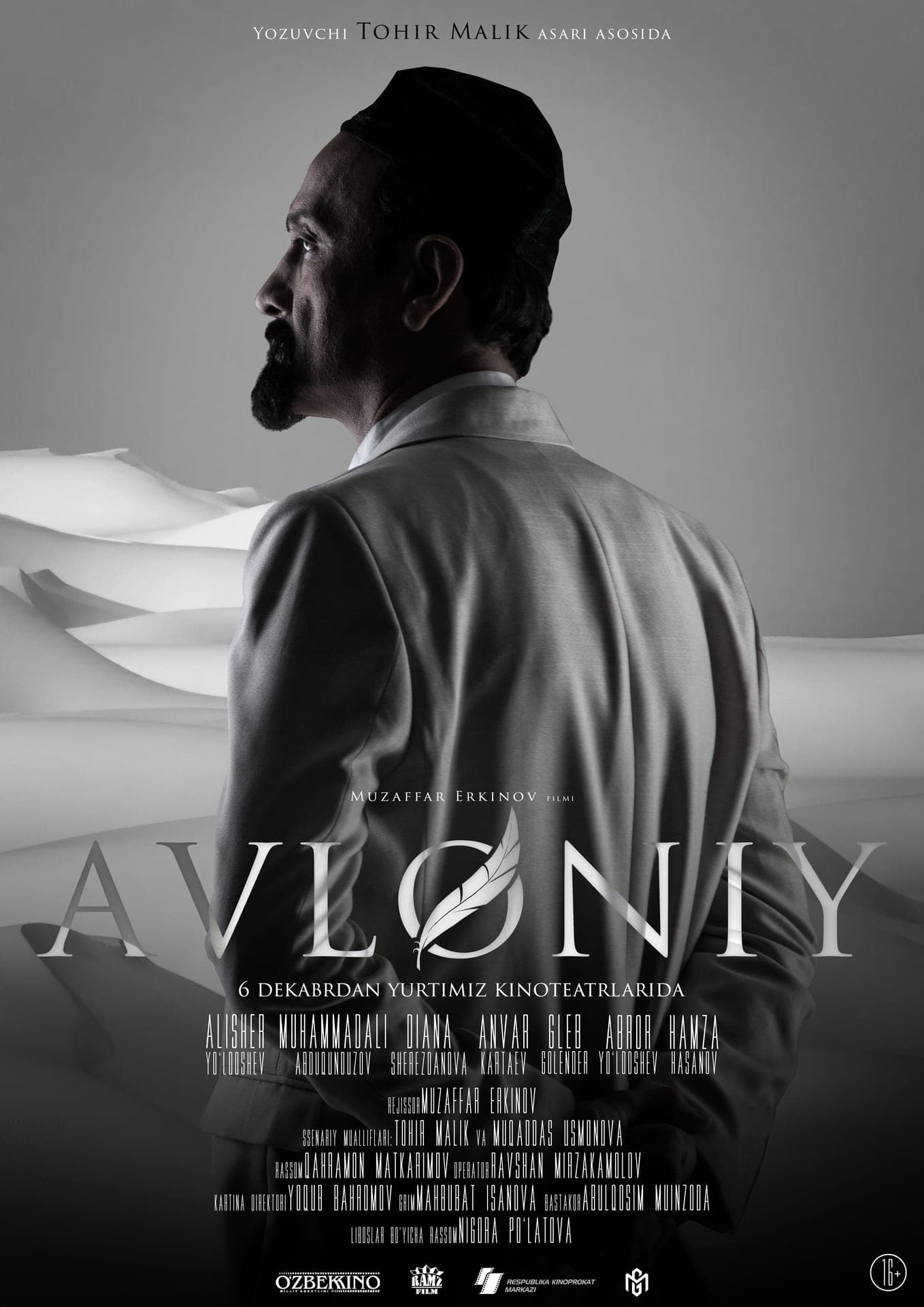 Avloniy