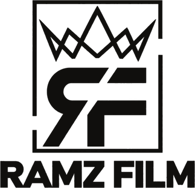 RAMZ FILM — qora